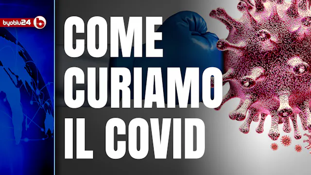 COME CURIAMO IL COVID-19 A CASA – Ipp...