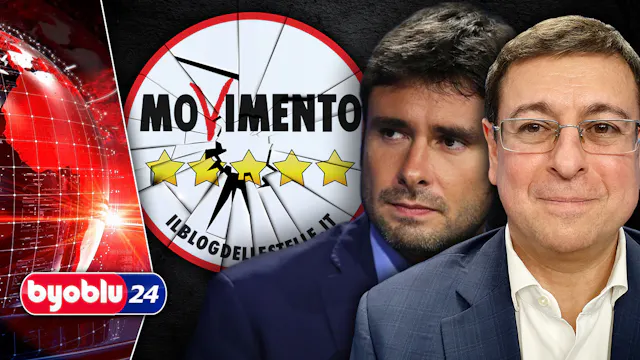 TG BYOBLU24 | 12 febbraio 2021 | EDIZ...