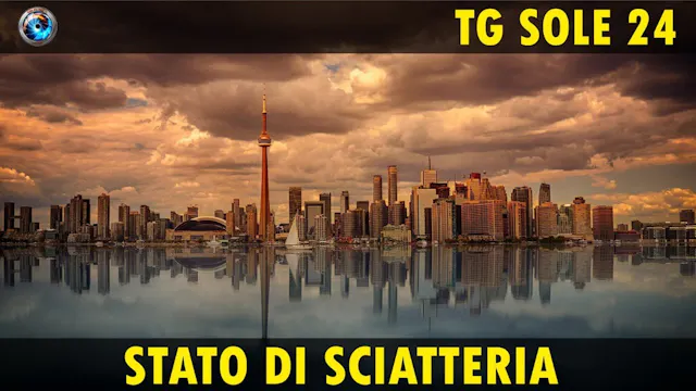 TgSole24 07.10.20 | Stato di sciatteria