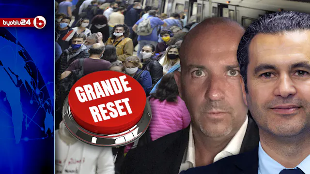 I GENI DEL MALE DEL GRANDE RESET – Co...