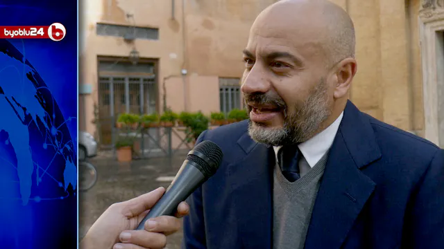 IL TRADIMENTO DEL M5S CHE DIVENTA SIS...