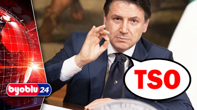 TG BYOBLU24 | 4 dicembre 2020 | EDIZI...