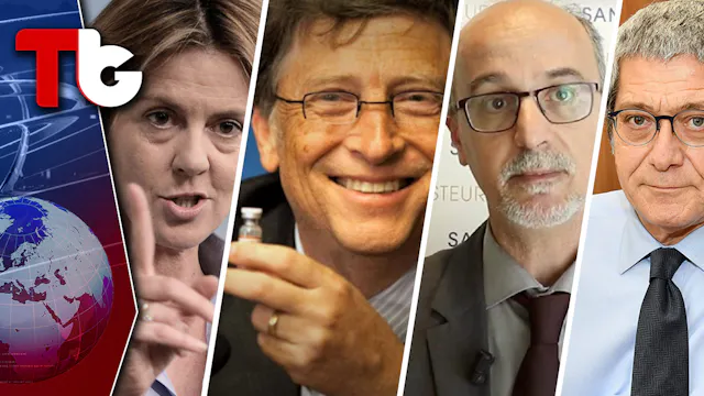 CHI PAGA Il conflitto di interessi su...