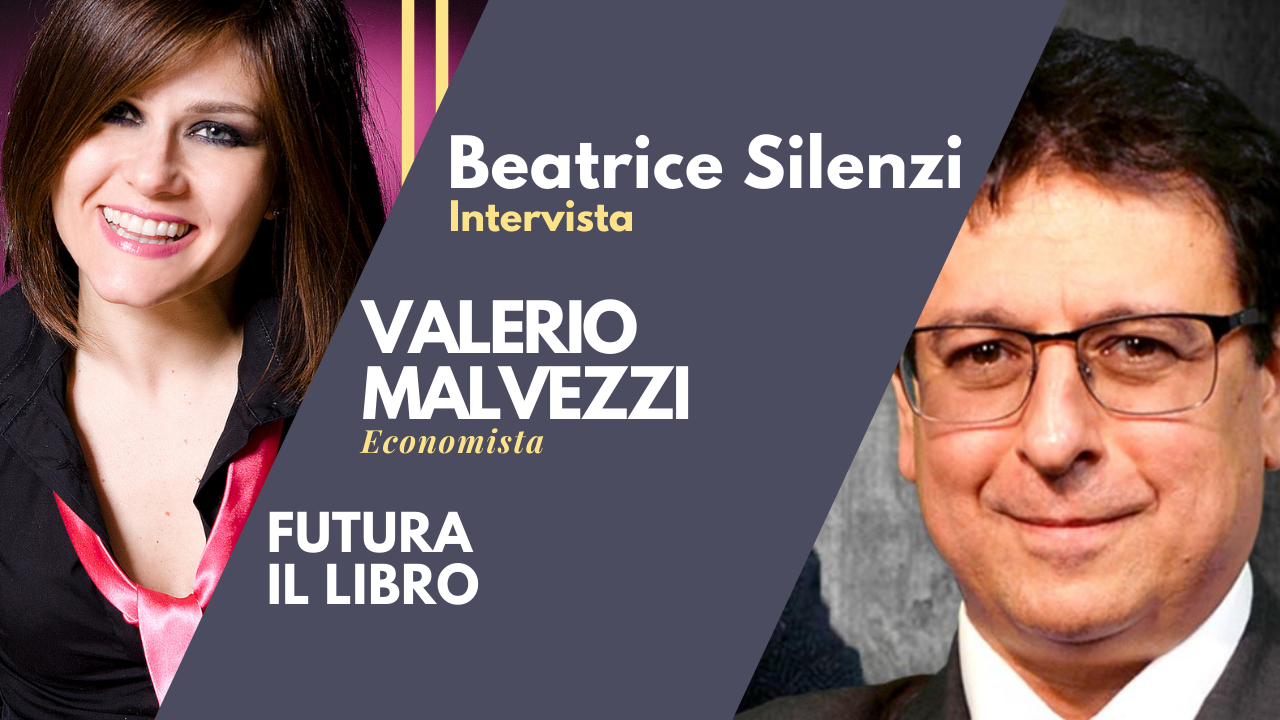 Futura - VALERIO MALVEZZI - Economista e Scrittore