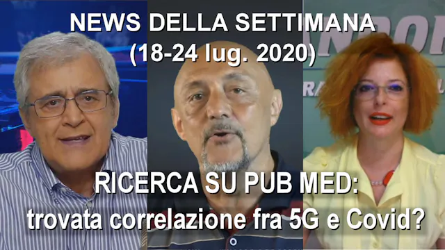 RICERCA DU PUB MED: trovata correlazi...