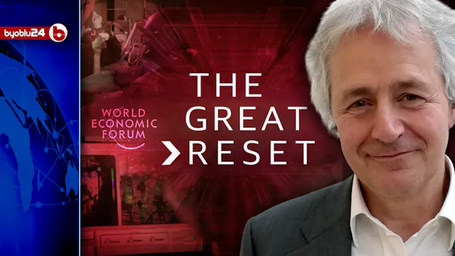 IL GRANDE RESET E COME USCIRNE – Guid...