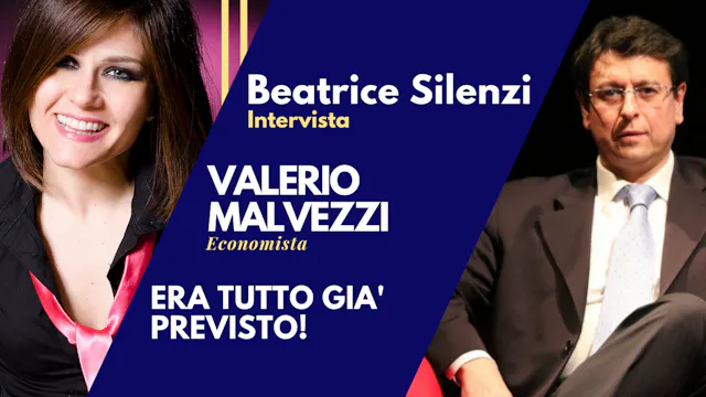 Era tutto previsto già dal secolo sco...