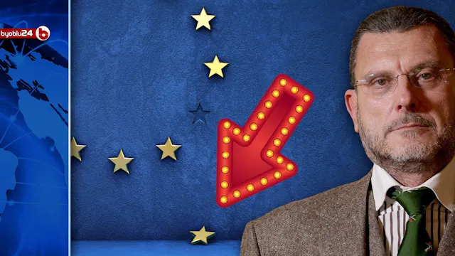 COME IL MES CI PORTERÀ A FONDO IN SEI...