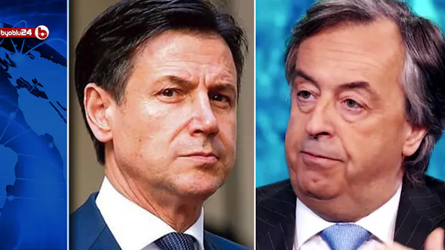 COME GOVERNO E VIROLOGI HANNO DEVASTA...