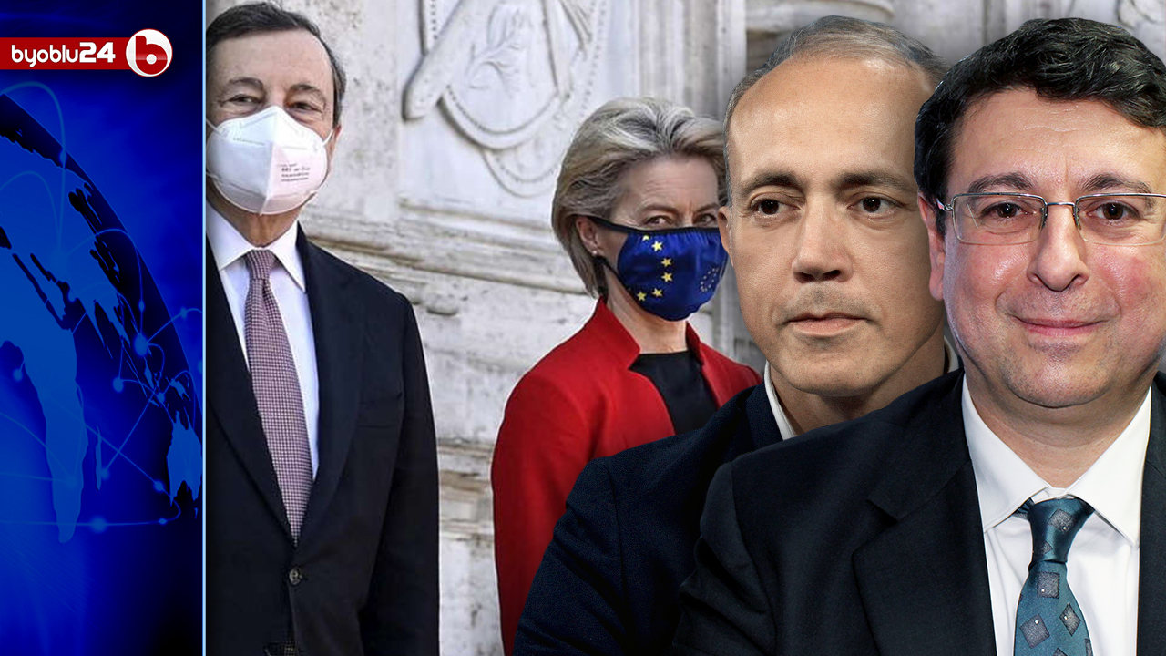 RECOVERY PLAN: VALE LA PENA FAR SALTARE IL BANCO? - Malvezzi e Micalizzi
