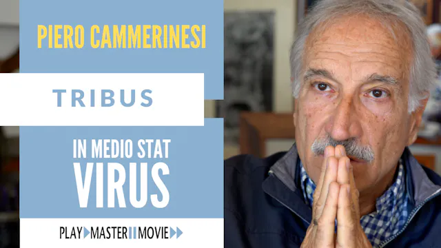 In medio stat virus - Piero Cammerinesi