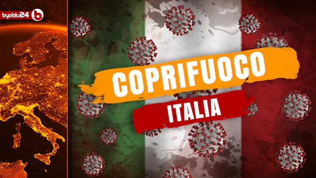IL COPRIFUOCO? NON HA NESSUN SENSO- L...