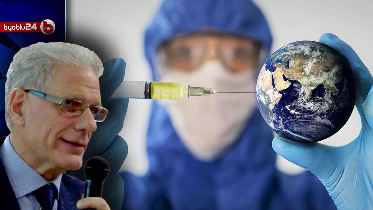 VACCINOPOLI, FRA BUSINESS FARMACEUTICO E SCIENZA ETICA - Domenico Mastrangelo