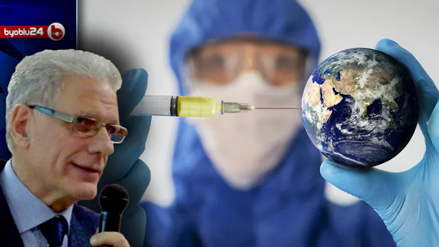 VACCINOPOLI, FRA BUSINESS FARMACEUTIC...