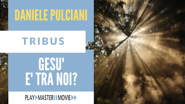 Gesù è tra noi? - Daniele Pulciani 