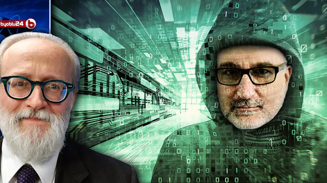 ABBIAMO BISOGNO DI FARE UNA TV "ANTIS...