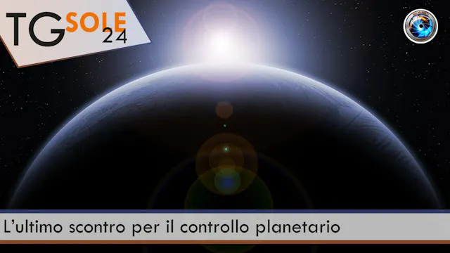 TgSole24 17.03.21 | L’ultimo scontro ...
