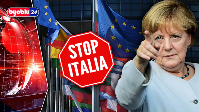 FALLIMENTI EUROPEI. L’ITALIA A FEBBRA...