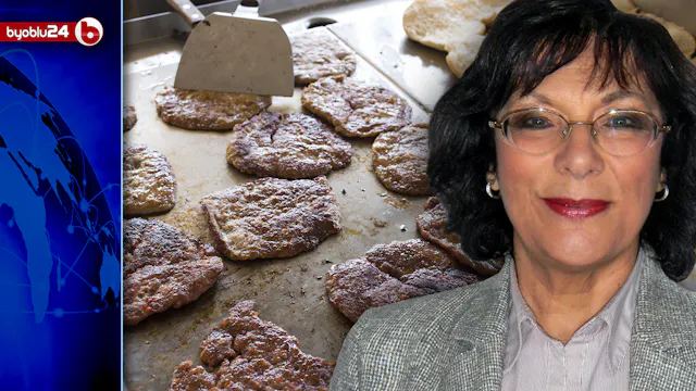 “La carne rossa fa male” dicono gli s...
