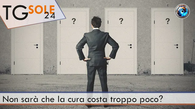 TgSole24 30.11.20 | Non sarà che la c...