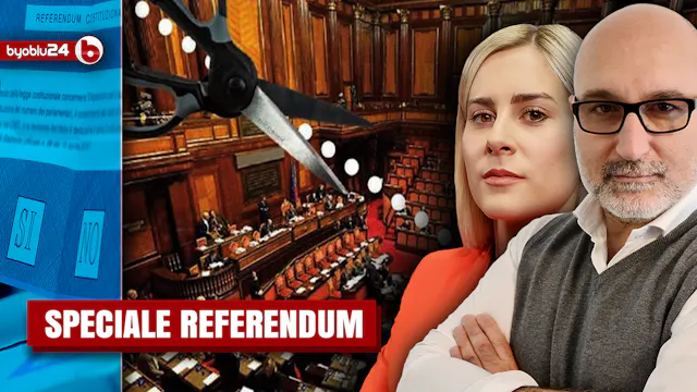 SPECIALE REFERENDUM LE RAGIONI DEL SÌ...
