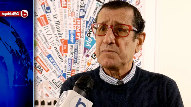 L'ITALIA NON HA PIÙ UNA POLITICA ESTE...