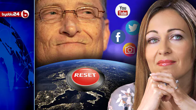 Benvenuti nella Nuova Democrazia Aume...