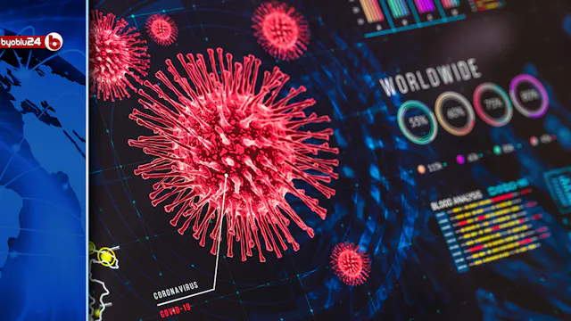 NUOVO STUDIO USA INFETTIVITÀ CORONAVI...