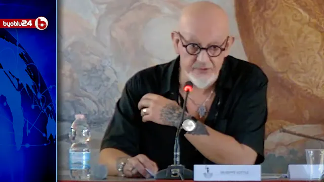PORTIAMO ALLA LUCE QUELLO CHE CI TENG...
