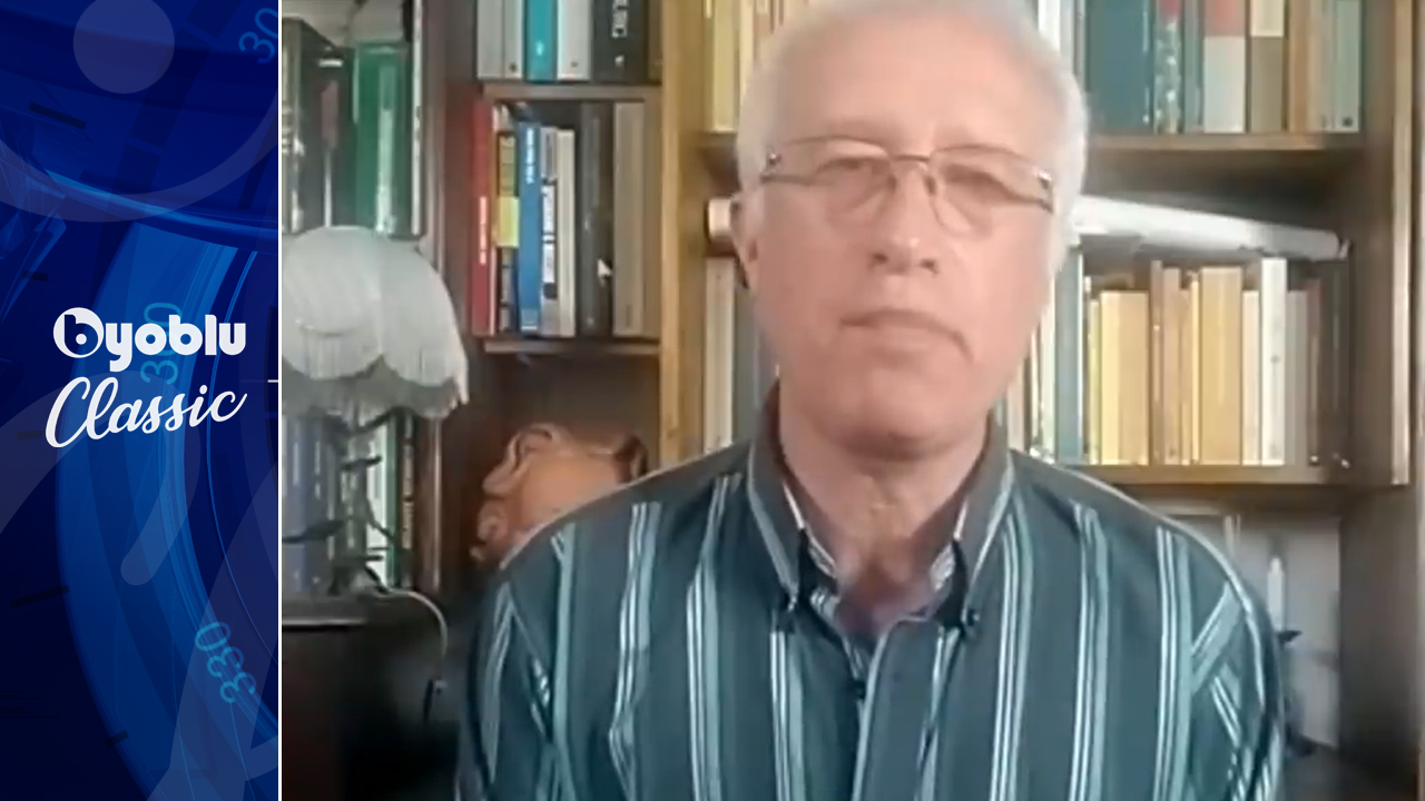 CHI SONO I GRUPPI CHE CONTROLLANO L'INFORMAZIONE - Pietro Ratto #ByobluClassic