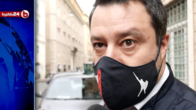 A DRAGHI CHIEDIAMO UN CAMBIO DI MARCI...