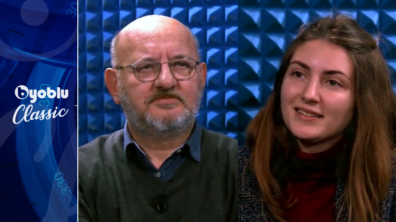 LA DITTATURA DEGLI ALGORITMI – Antonio Murzio e Chiara Spallino