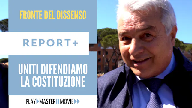 Uniti difendiamo la costituzione - As...
