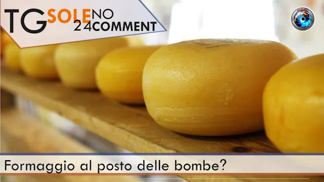TgSole24 NoComment 07.12.20 | Formagg...