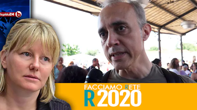 COSA POSSIAMO FARE SUBITO - Alberto ...