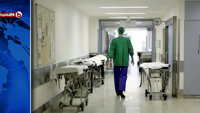COME PRIVATIZZANO LA SANITÀ PUBBLICA ...