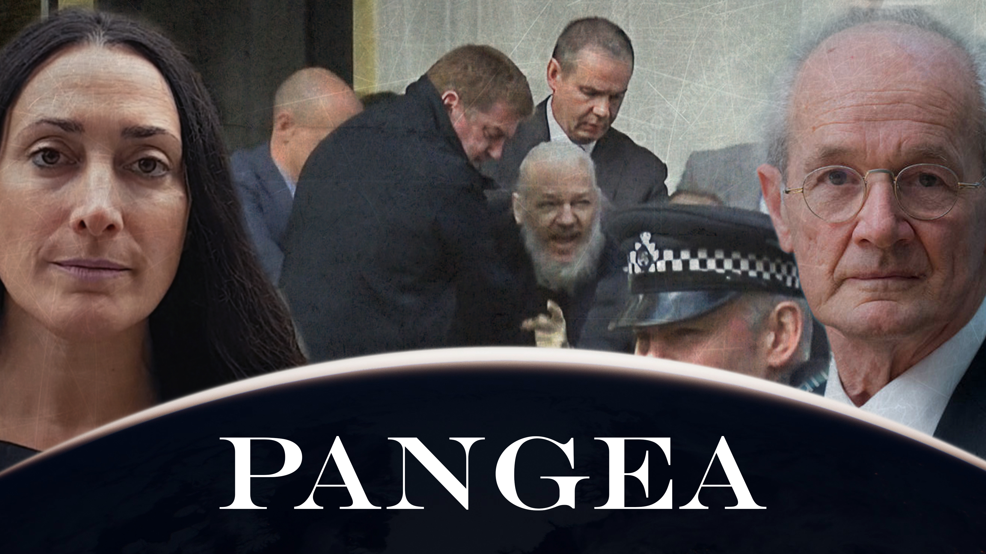 Assange libero per la nostra libertà