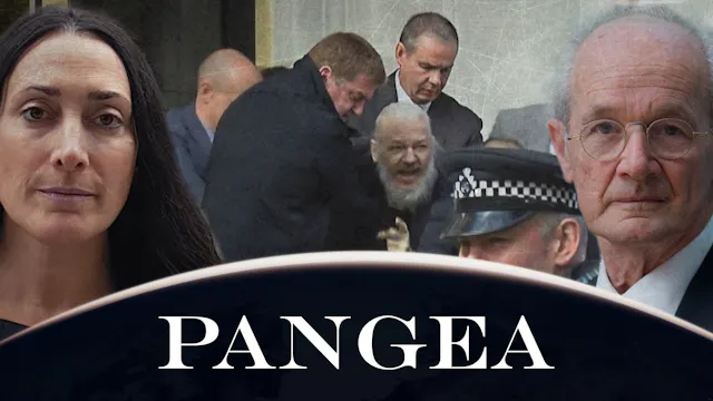 Assange libero per la nostra libertà