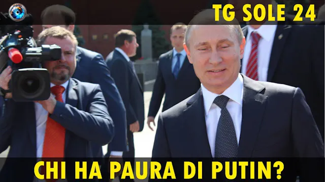 TgSole24 08.10.20 | Chi ha paura di P...