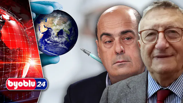 TG BYOBLU24 | 25 agosto 2020 | EDIZIO...
