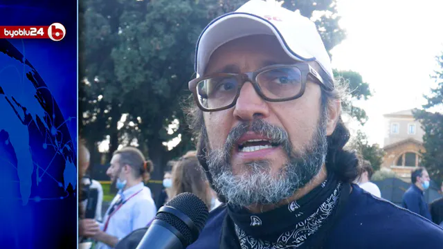 IL DISTANZIAMENTO SOCIALE È DIVENTATO...