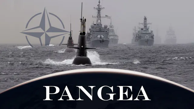 EUROPA UNITA SOTTO LA NATO