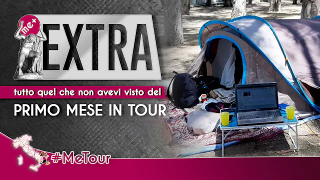 TUTTO QUEL CHE NON AVETE VISTO DEL PR...