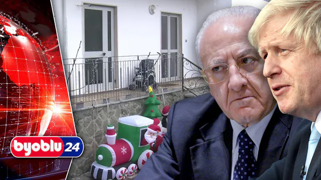 TG BYOBLU24 | 21 dicembre 2020 | EDIZ...