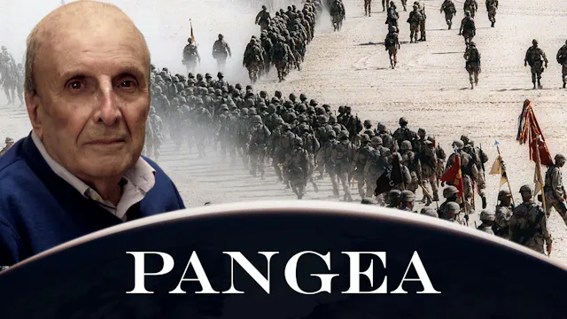 Trent’anni fa: LA GUERRA DEL GOLFO