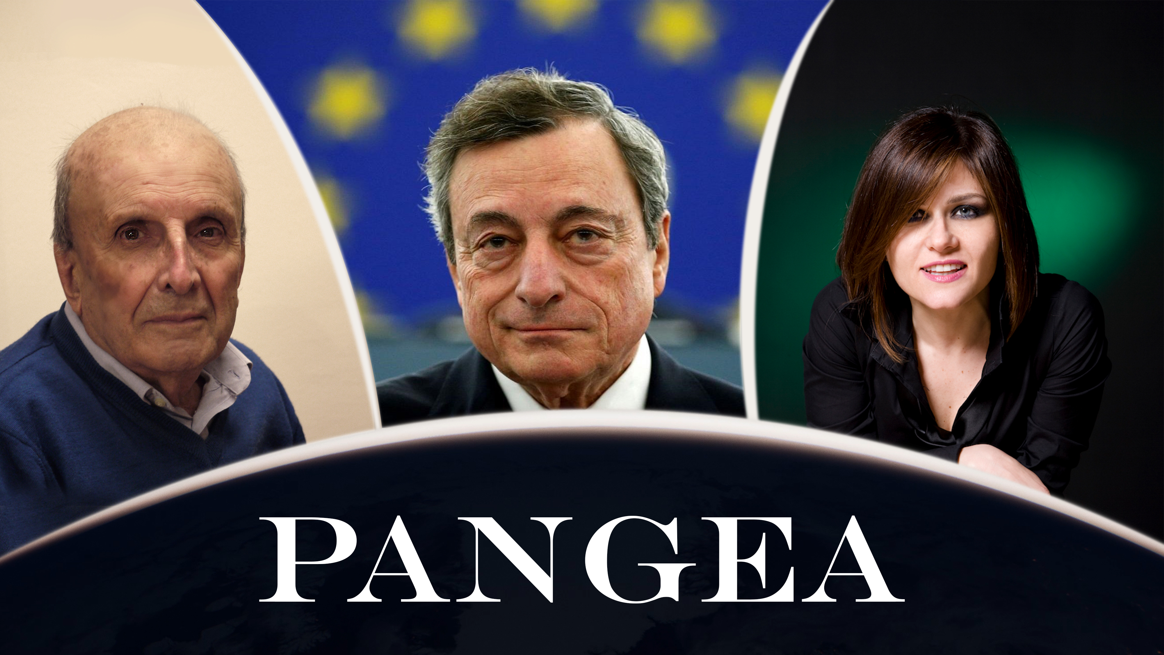 ARRIVA MARIO DRAGHI. E ORA?