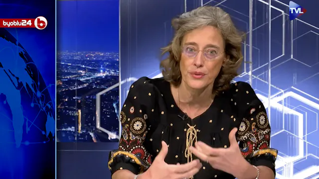 GENETISTA FRANCESE SUL VACCINO MRNA: ...