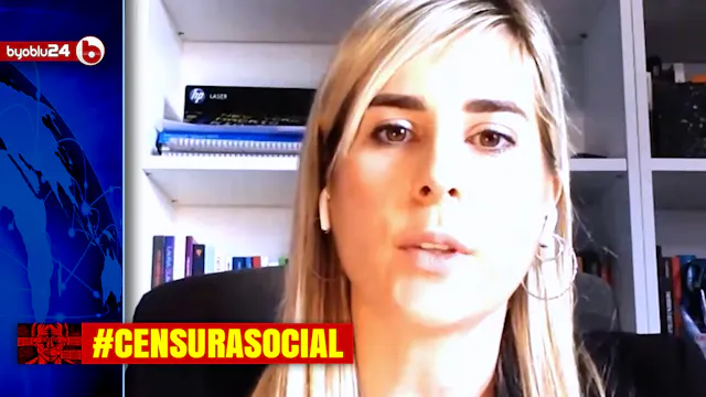 CASO BYOBLU IN COMMISSIONE PLURALISMO...