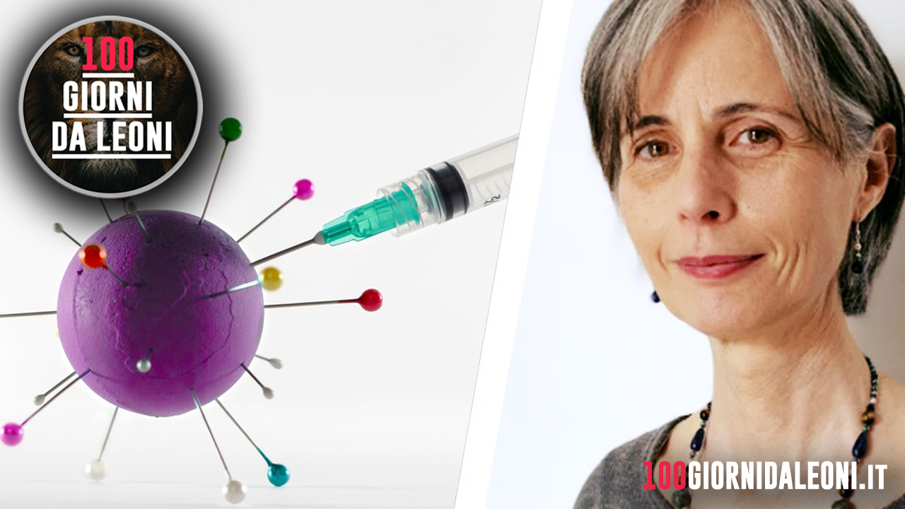 Morti improvvise e malattie misteriose con Loretta Bolgan