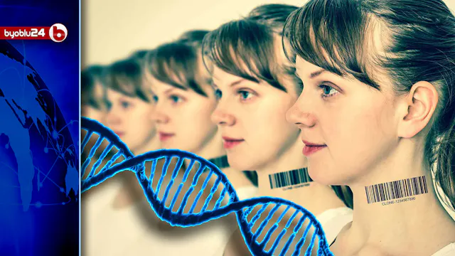 CLONAZIONE UMANA E TERAPEUTICA, LE CO...